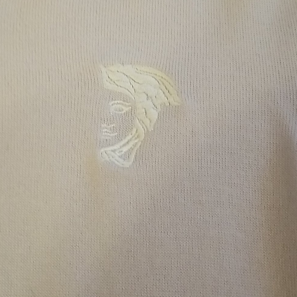 NWT Versace Collection Sweater - Picture 2 of 7
